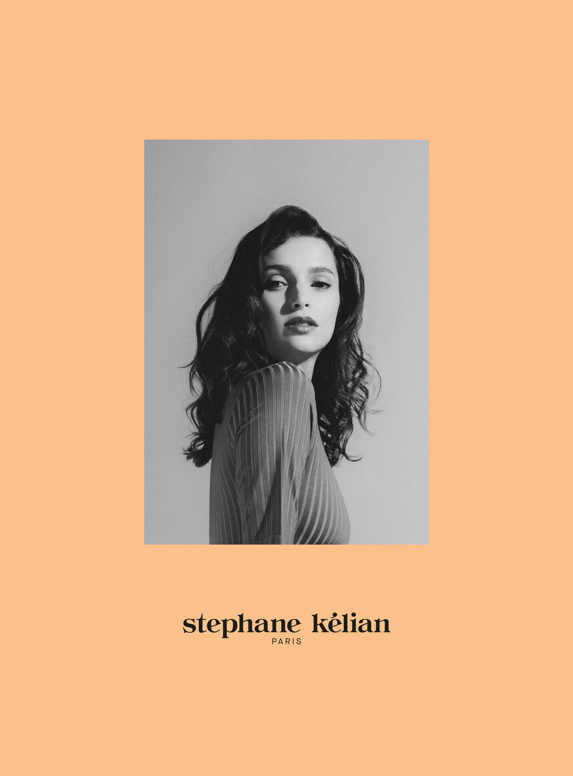Stephane Kélian - SS18 collection - Les Graphiquants